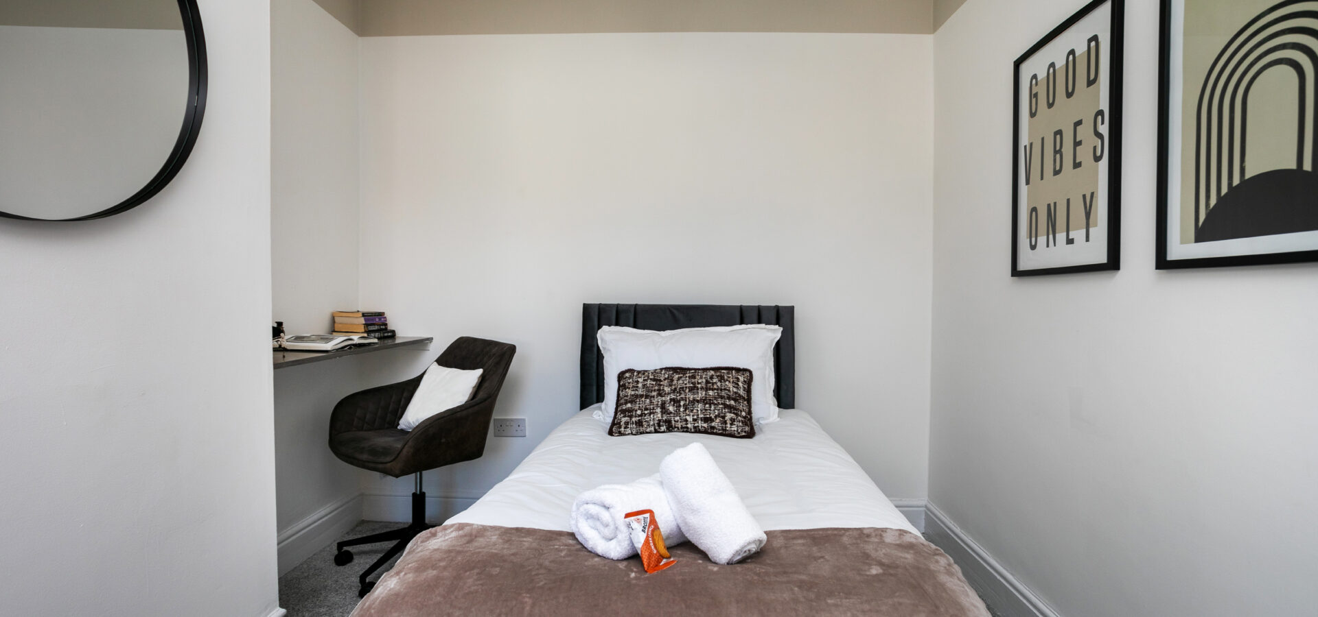 Whitecross Base — Warrington